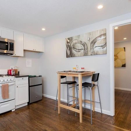 סאות' סן פרנסיסקו Newly Remodeled And Furnished Home Near Downtown Sfo מראה חיצוני תמונה