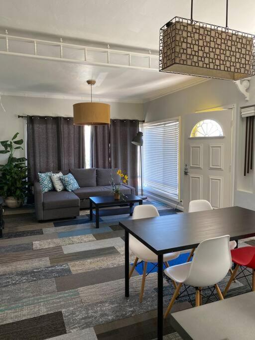 סאות' סן פרנסיסקו Newly Remodeled And Furnished Home Near Downtown Sfo מראה חיצוני תמונה