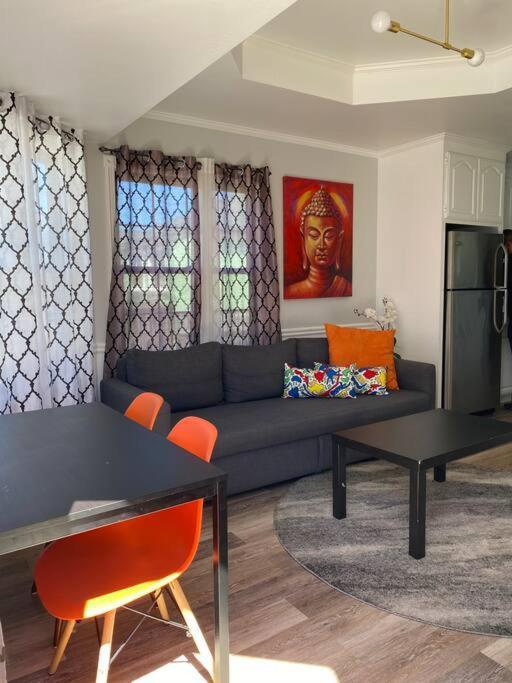 סאות' סן פרנסיסקו Newly Remodeled And Furnished Home Near Downtown Sfo מראה חיצוני תמונה