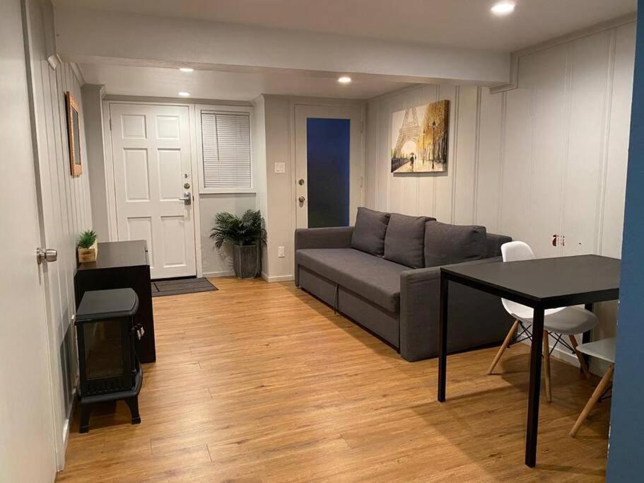 סאות' סן פרנסיסקו Newly Remodeled And Furnished Home Near Downtown Sfo מראה חיצוני תמונה