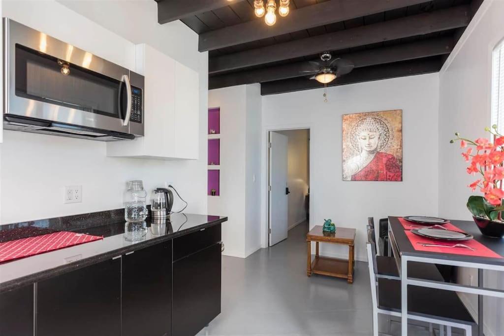 סאות' סן פרנסיסקו Newly Remodeled And Furnished Home Near Downtown Sfo מראה חיצוני תמונה