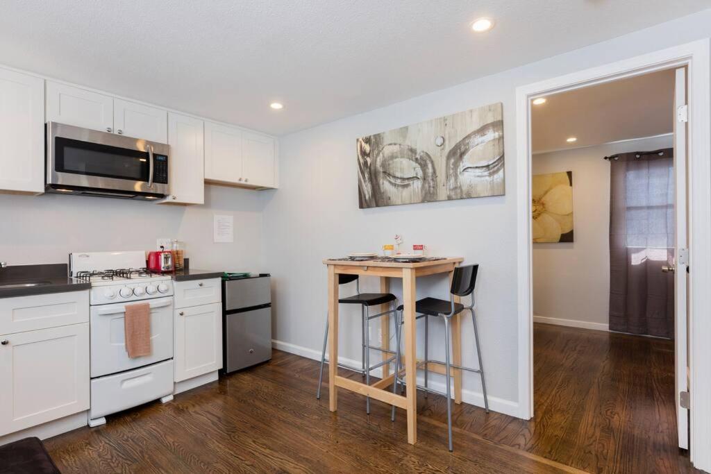 סאות' סן פרנסיסקו Newly Remodeled And Furnished Home Near Downtown Sfo מראה חיצוני תמונה