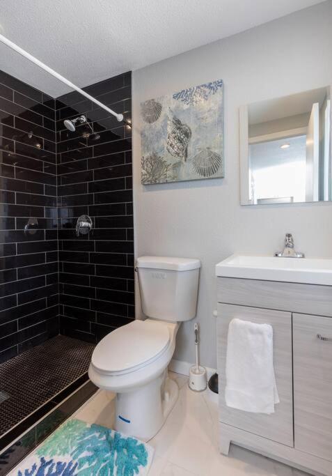 סאות' סן פרנסיסקו Newly Remodeled And Furnished Home Near Downtown Sfo חדר תמונה
