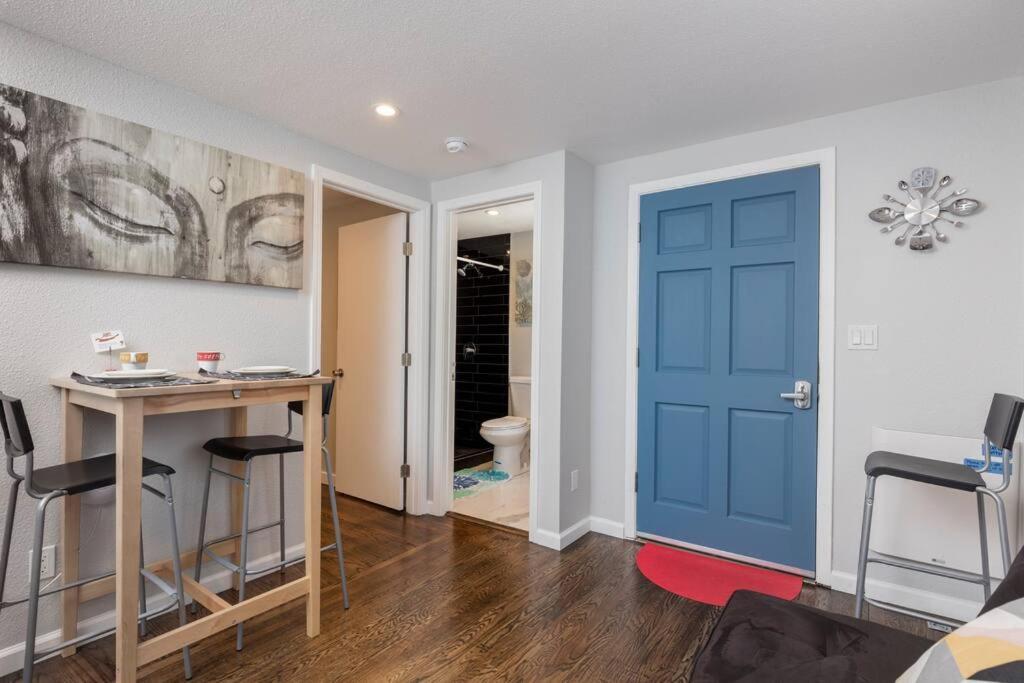 סאות' סן פרנסיסקו Newly Remodeled And Furnished Home Near Downtown Sfo חדר תמונה