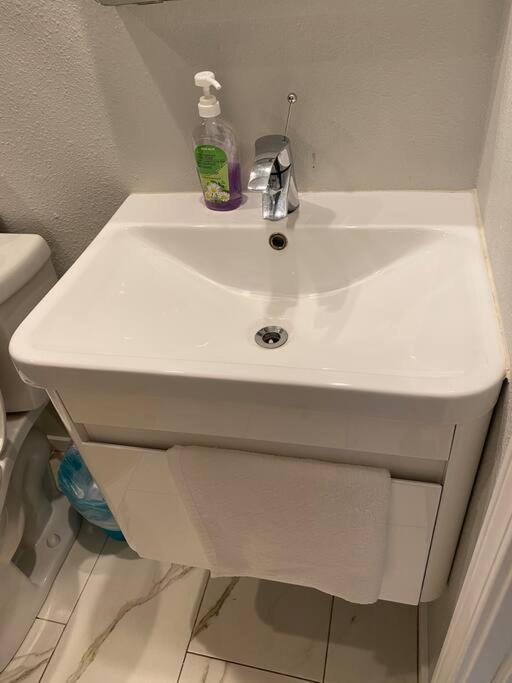 סאות' סן פרנסיסקו Newly Remodeled And Furnished Home Near Downtown Sfo חדר תמונה