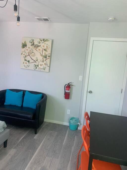 סאות' סן פרנסיסקו Newly Remodeled And Furnished Home Near Downtown Sfo חדר תמונה