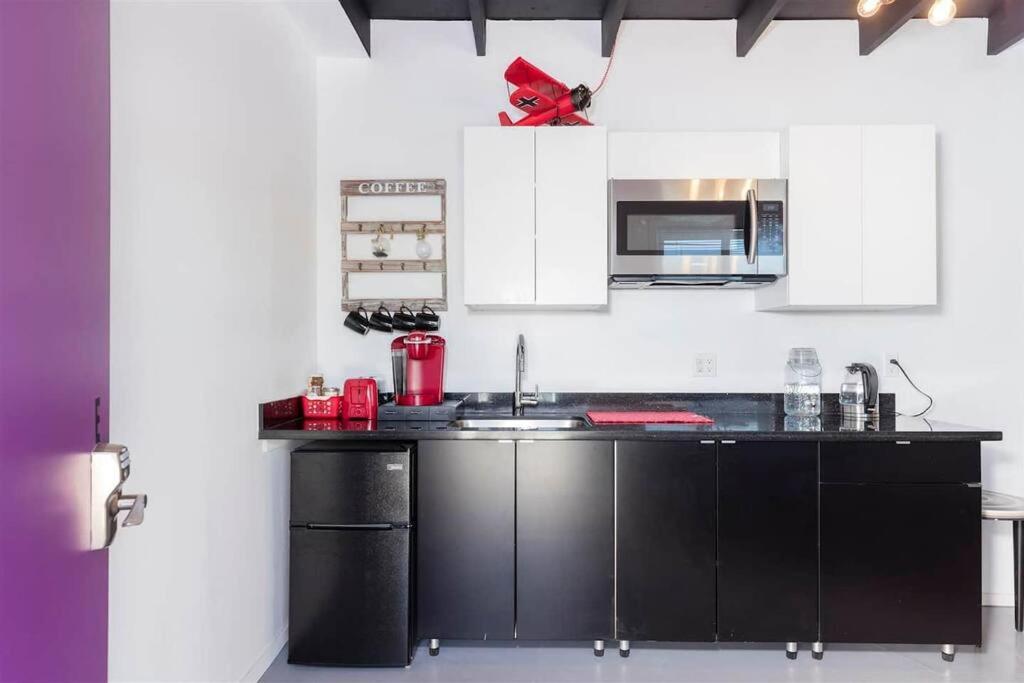 סאות' סן פרנסיסקו Newly Remodeled And Furnished Home Near Downtown Sfo חדר תמונה
