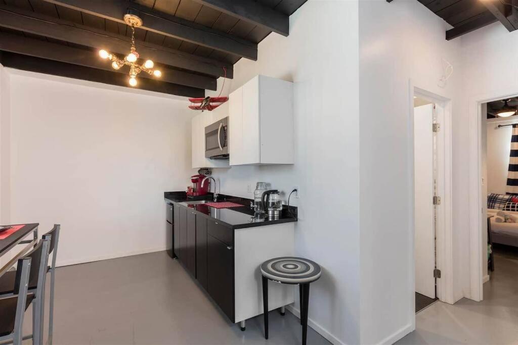 סאות' סן פרנסיסקו Newly Remodeled And Furnished Home Near Downtown Sfo חדר תמונה
