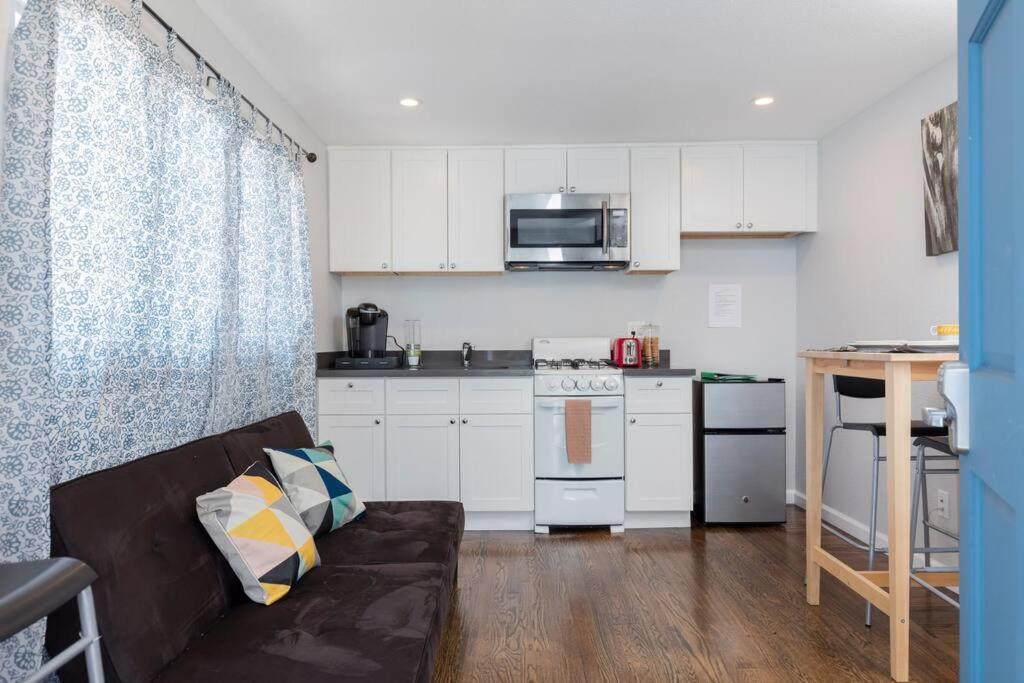 סאות' סן פרנסיסקו Newly Remodeled And Furnished Home Near Downtown Sfo חדר תמונה