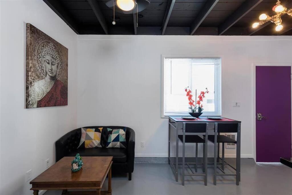 סאות' סן פרנסיסקו Newly Remodeled And Furnished Home Near Downtown Sfo חדר תמונה