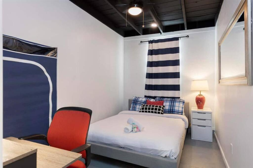 סאות' סן פרנסיסקו Newly Remodeled And Furnished Home Near Downtown Sfo חדר תמונה